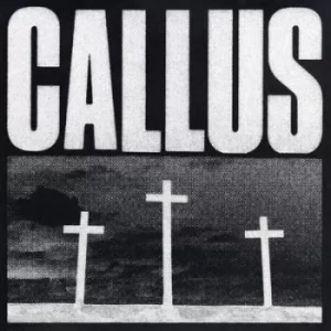 Image of Callus by Gonjasufi CD Album
