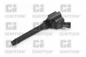 Image of Quinton Hazell XIC8391 Ignition Coil