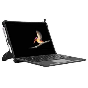 Image of TARGUS MS PRO2019 SAFEPORT CASE