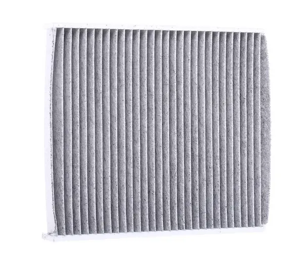 Image of UFI Pollen filter FORD,VOLVO 54.158.00 1354953,1452346,1494691 1713182,4M5J19G244AA,30676484,30780377