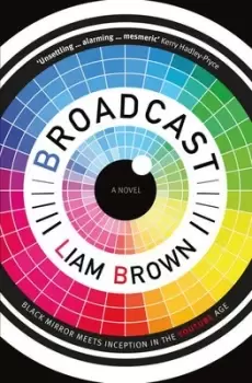 Image of Broadcast by Liam Brown
