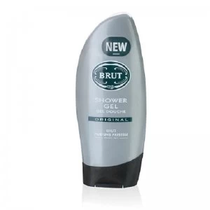 Image of Brut Original Shower Gel 250ml