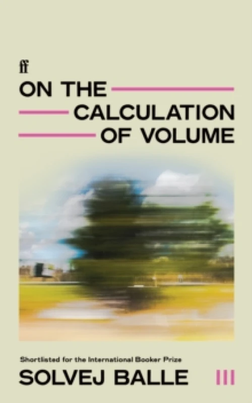 Image of On the Calculation of Volume III. Paperback. By Solvej Balle Books
