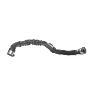 Image of METZGER Turbocharger Hose RENAULT,DACIA 2400487 144604599R,144609116R,144609369R Charger Intake Hose