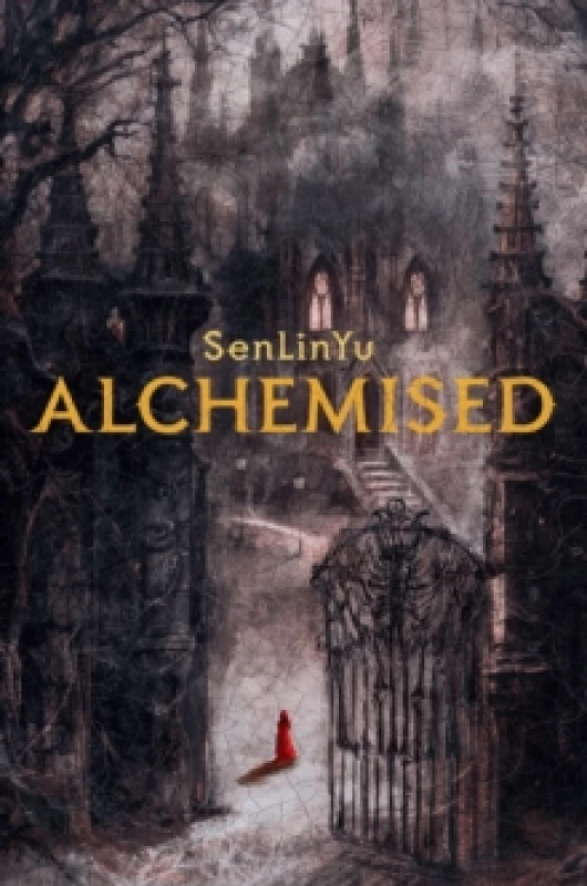 Image of Alchemised. Hardback. By SenLinYu Books