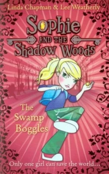 Image of The Swamp Boggles by Linda Chapman Paperback