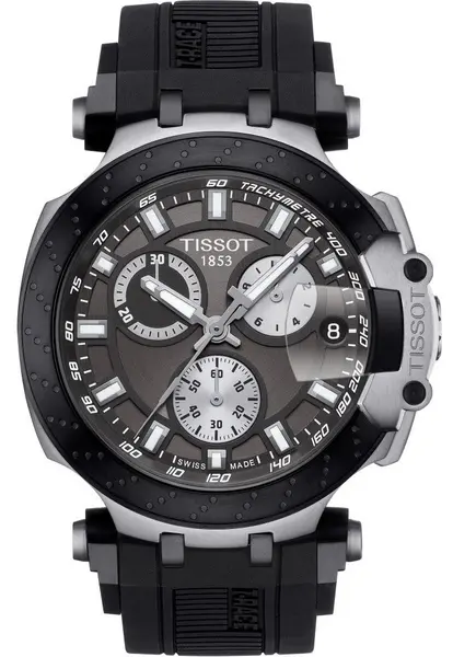 Image of Tissot Watch T-Race Quartz Chrono TS-1052