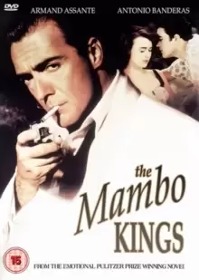 Image of The Mambo Kings
