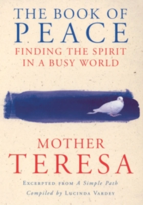 Image of The Book of Peace. Paperback. By Teresa Books