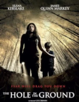 Image of The Hole in the Ground