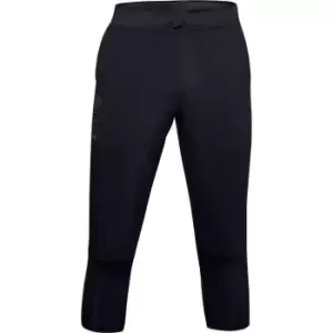 Image of Under Armour Run Anywhere Jogging Pants Mens - Black