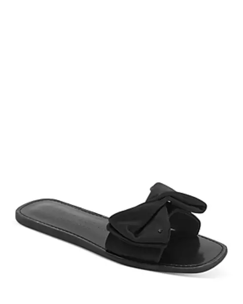 Image of kate spade new york Womens Bikini Slip On Sandals