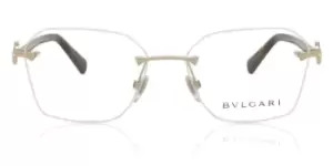 Image of Bvlgari Eyeglasses BV2244B 278