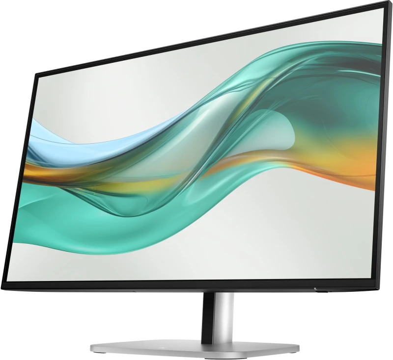 Image of HP Series 5 Pro 27" QHD USB-C Monitor - 527pu