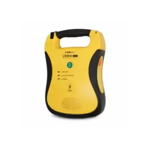 Image of Click - lifeline fully automatic defibrillator -