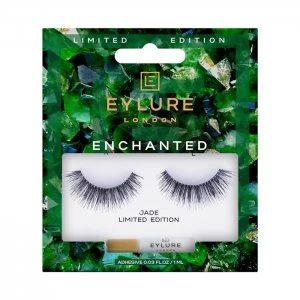 Image of Eylure Eylure Eylure - Enchanted Jade Lashes