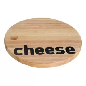 Image of Cheese Board