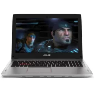 Image of Asus ROG Strix GL502 15.6" Gaming Laptop