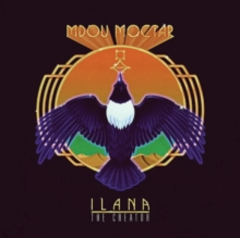 Image of Ilana the Creator Vinyl