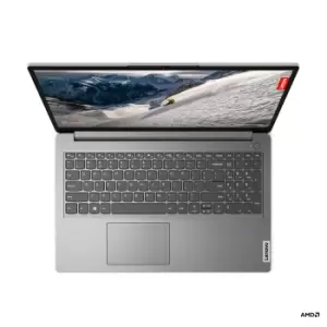 Image of Lenovo IdeaPad 1 15AMN7 7520U Notebook 39.6cm (15.6") Full HD AMD...