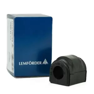 Image of LEMFORDER Stabilizer Bushes 15885 01 Stabibuchse,Stabilisator Buchse BMW,3 Limousine (E46),3 Touring (E46),3 Coupe (E46),3 Limousine (E36)