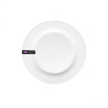 Image of Rayware Milan White Side Plate 20cm