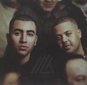 Image of VI by Mohammed Ali CD Album