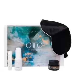 Image of OTO The Gift of Sleep