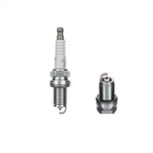 Image of 1x NGK Platinum Spark Plug PFR5G-13E PFR5G13E (2761)