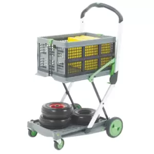 Image of PVC Dust/Weather Cover for Clax Trolley