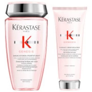 Image of Kerastase Genesis Duo for Normal to Oily Hair