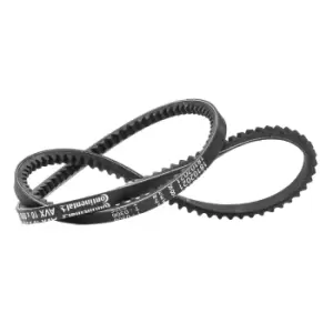 Image of CONTITECH V Belt VW,MERCEDES-BENZ,OPEL AVX10X960 7203068,11511706710,12311254885 Fenner Belt 12311288475,4483457,9932150961,4610657,4616155,4624733
