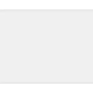 Image of Mylek Ultra Slim Electric Panel Heater 1500w - White