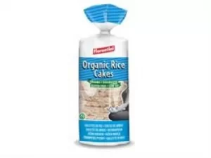 Image of Fiorentini Organic Rice Cake 120g