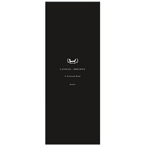 Image of Lansing Dreiden A Sectioned Beam Vinyl