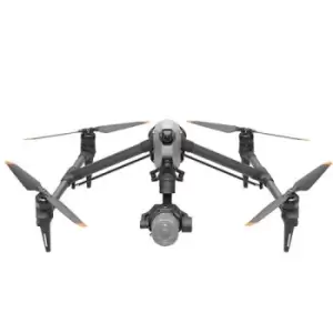 Image of DJI Inspire 3 Combo