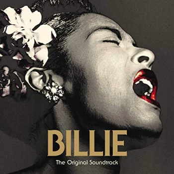 Image of Billie Holiday/The Sonhouse All Stars - BILLIE: The Original Soundtrack Vinyl