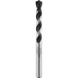 Image of Alpen ALPEN-MAYKESTAG 0018800400100 Concrete twist drill bit 4mm Total length 75mm