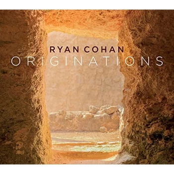 Image of Ryan Cohan - Originations Vinyl
