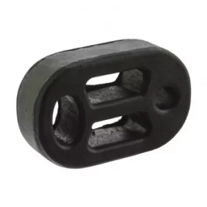 Image of Exhaust Mounting Holder system 10530 by Febi Bilstein