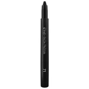 Image of Diego Dalla Palma Shadow Line Kajal Eyeliner Eyeshadow 0.8g (Various Shades) - Black