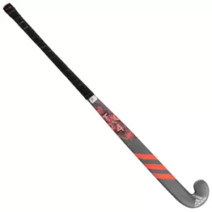Image of adidas TX24 Core 7 Hockey Stick Juniors - Silver