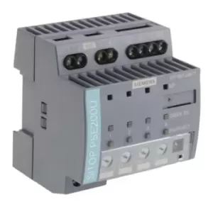 Image of Siemens Selectivity Module, Selectivity Module for use with SITOP