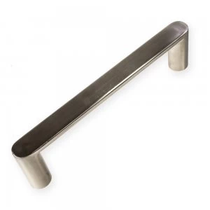 Image of LocksOnline Sandrine Stainless Steel Door Pull Handle