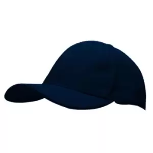 Image of Shrey Elite Cap Senior - Blue