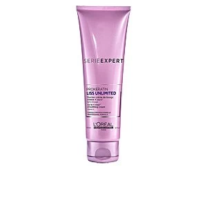Image of LISS UNLIMITED thermo-creme de lissage 150ml