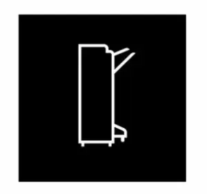 Image of Xerox 097S05153 printer/scanner spare part IDM (Interface decurler...