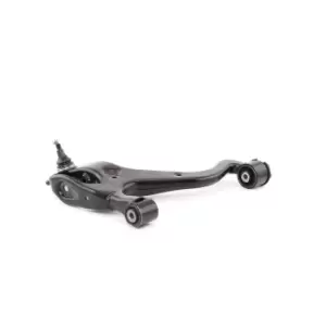 Image of RIDEX Suspension arm 273C0790 Track control arm,Wishbone LAND ROVER,Range Rover Sport (L320),Discovery III (L319),Discovery IV (L319)