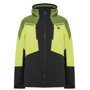 Image of Ziener Jacket - Green