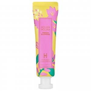 Image of Holika Holika Freesia Blooming Perfumed Hand Cream